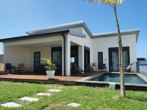 Villa d'Eden